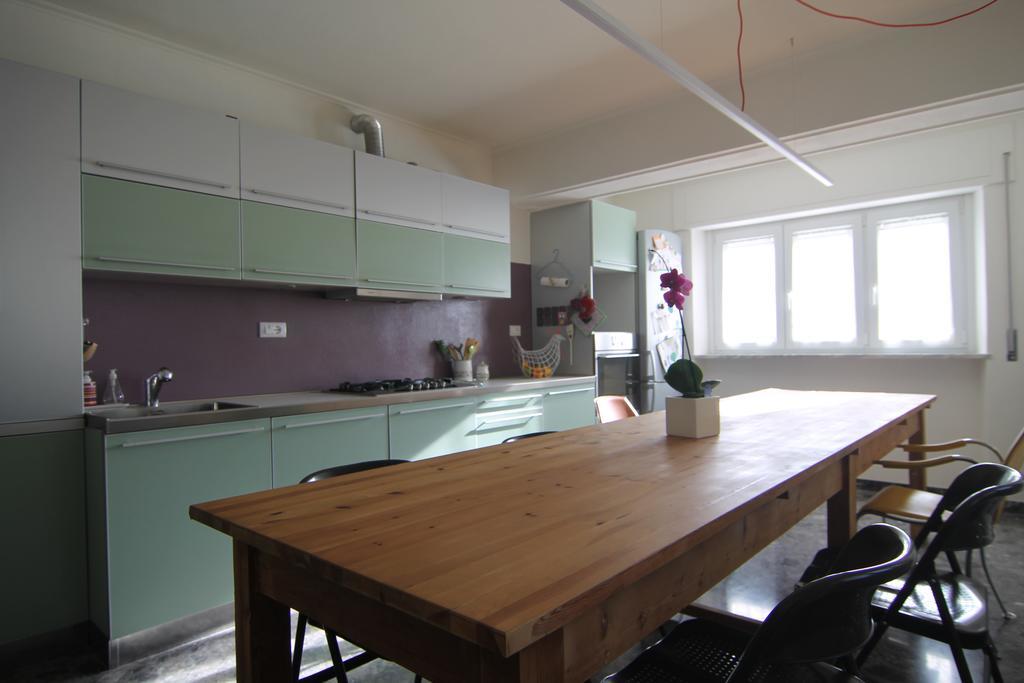 Robin'S Nest Villa ลุคคา ภายนอก รูปภาพ
