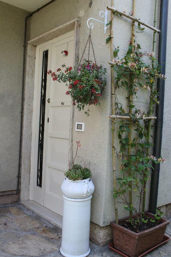 Robin'S Nest Villa ลุคคา ภายนอก รูปภาพ