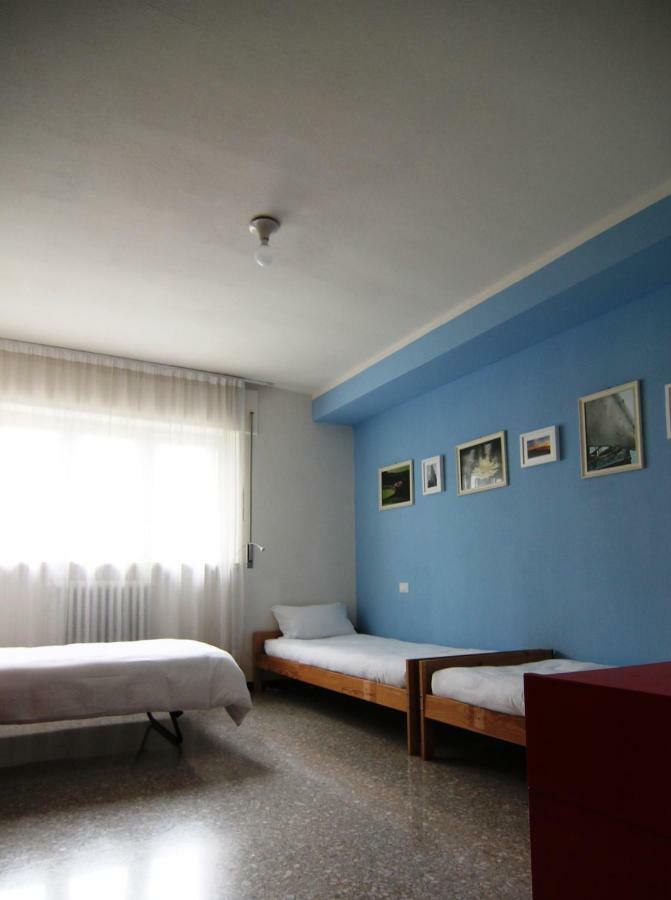 Robin'S Nest Villa ลุคคา ภายนอก รูปภาพ